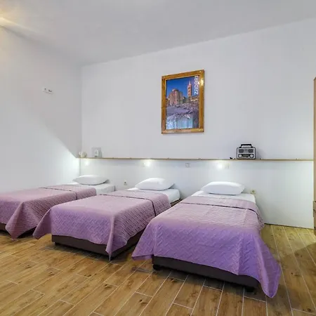 Gerendaház New Eco Ranch Dreamland Buković