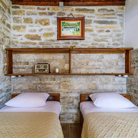 Gerendaház New Eco Ranch Dreamland *