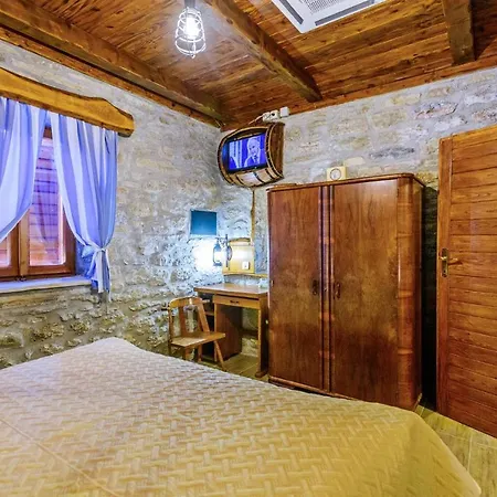 Gerendaház New Eco Ranch Dreamland Buković