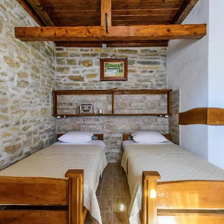 Gerendaház New Eco Ranch Dreamland