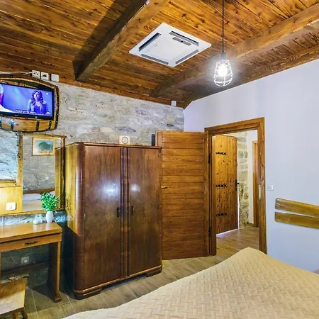 New Eco Ranch Dreamland * Buković