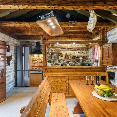 New Eco Ranch Dreamland * Buković