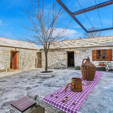 Gerendaház New Eco Ranch Dreamland Buković