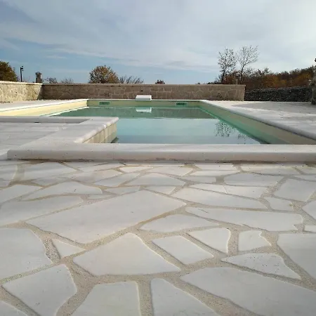 Gerendaház New Eco Ranch Dreamland Buković