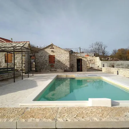 Gerendaház New Eco Ranch Dreamland