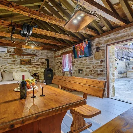 Gerendaház New Eco Ranch Dreamland