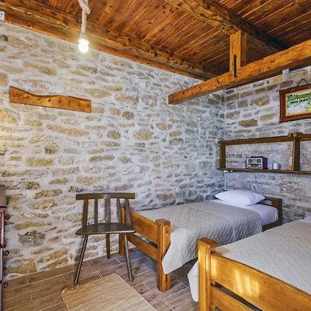 Gerendaház New Eco Ranch Dreamland Buković