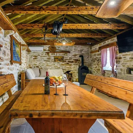 New Eco Ranch Dreamland * Buković