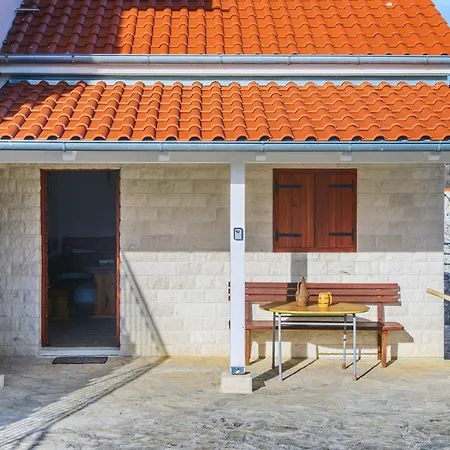 New Eco Ranch Dreamland Gerendaház