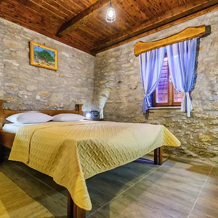 New Eco Ranch Dreamland * Buković